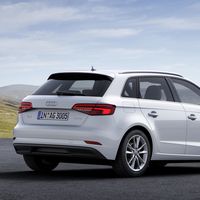 Los nuevos coches de gas de Audi ya están disponibles en España desde 30.920 euros
