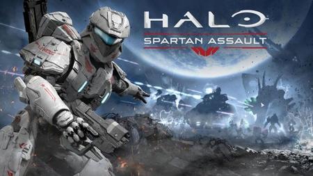 Halo: Spartan Assault llegará a Windows y Windows Phone en julio