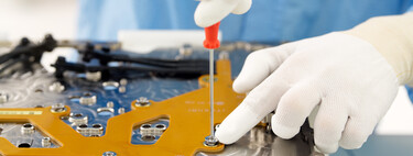 Europa se está cansando de ser una segundona en la industria de los chips. Y Países Bajos propone liderarla