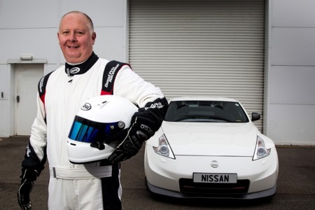 Nissan Stig