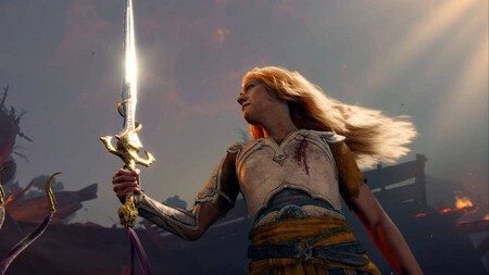 Hemos sido, literalmente, la mayor fábrica de dioses muertos que ha tenido nunca un videojuego