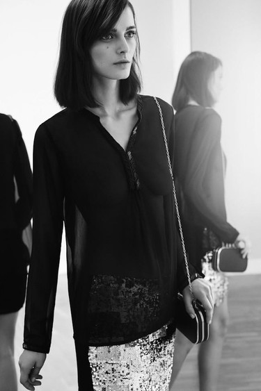 Lefties nos trae la Navidad. Al menos en su nuevo catálogo