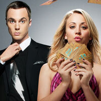 The Big Bang Theory fue ficción, pero el Big Bang de verdad lo veían tus padres cada vez que encendían la tele