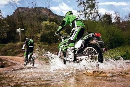 Kawasaki regala el impuesto de matriculación