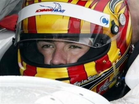 Oriol Serviá estará de nuevo en la Indy 500