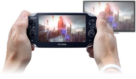PS Vita abre sus puertas a PS4 con su actualización 3.0