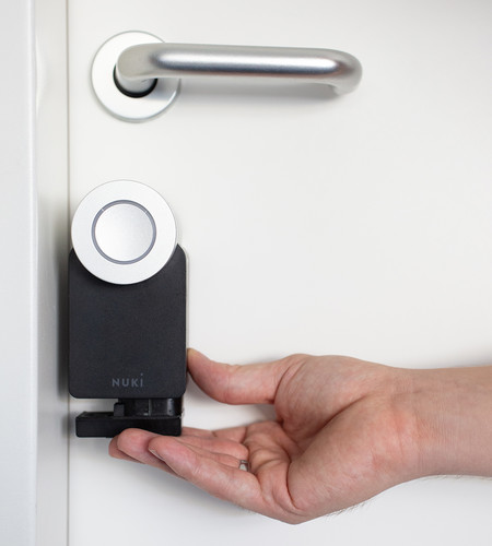 Nuki Powerpack 3