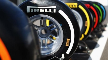 Pirelli muestra su elección de compuestos para los siguiente Grandes Premios