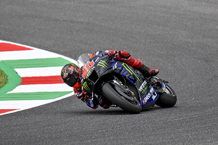 Quartararo Italia Motogp 2023