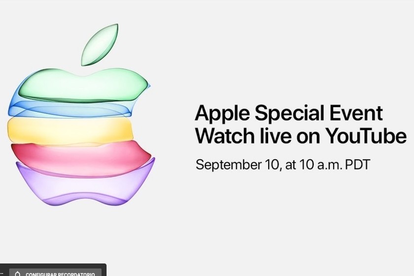 Apple Keynotes cover image
