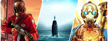 Gratis, pero no cutres: estos son los mejores juegos regalados en la historia de Epic Games, ¿los tienes todos? 