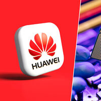 Por mucho que Huawei fabrique sus propios chips, EEUU acertó con los vetos. El portátil plegable demuestra sus límites 