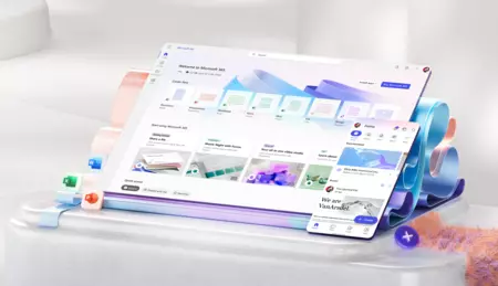 Microsoft 365 を使用すると、Mac やその他の追加デバイスに Office をインストールできます