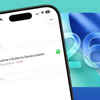 La app de Teléfono cambia por completo en iOS 26. De paso, acabará con la promesa incumplida del "luego te llamo"