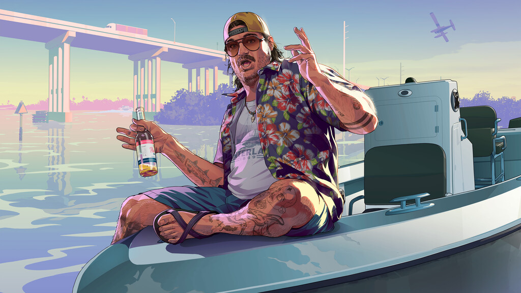 Un rapero desvela la primera canción de la radio de GTA 6: un tema de trap que lo ha petado en TikTok