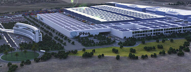 Extremadura tendrá la primera fábrica de celdas para baterías de coches eléctricos del sur de Europa