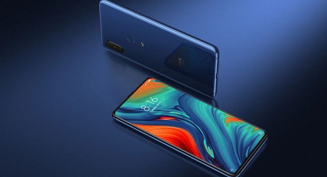 Xiaomi Mi Mix 4