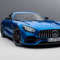 Mercedes-AMG GT 2021, el deportivo alemán se renueva con mayor potencia y tecnología