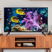 Amazon contraataca antes del Black Friday y deja a precio mínimo esta Smart TV Samsung de 65 pulgadas por menos de 500 euros