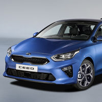 El nuevo Kia Ceed tendrá versiones híbridas, pero de momento no una 100% eléctrica