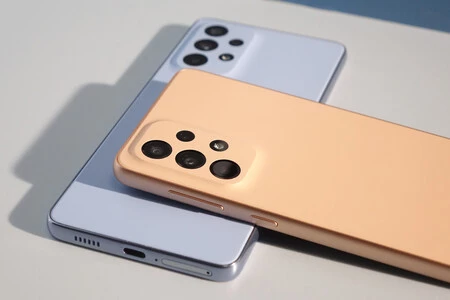 ギャラクシーA53