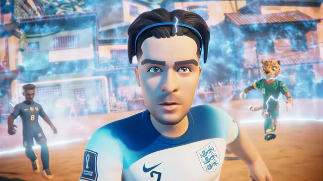 Todos Juegos Licenciados Copa Mundo Fifa