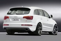 Audi Q7 TDI por B&B: porque el diesel te pone burro