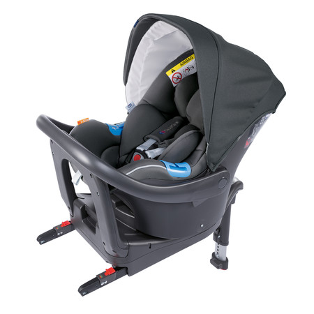 Chicco Silla Auto Oasys I Size Bebecare
