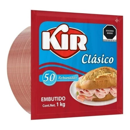 Kir Clasico