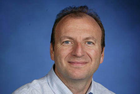 Microsoft sustituye a Andy Lees como jefe de la división Windows Phone