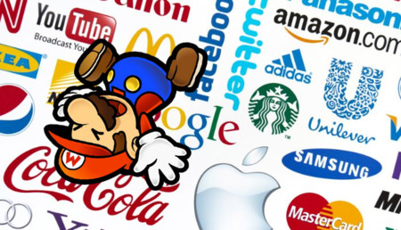 Por primera vez, Nintendo se cae de las 100 mayores marcas mundiales