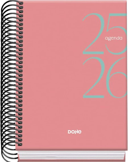 Agenda Dohe