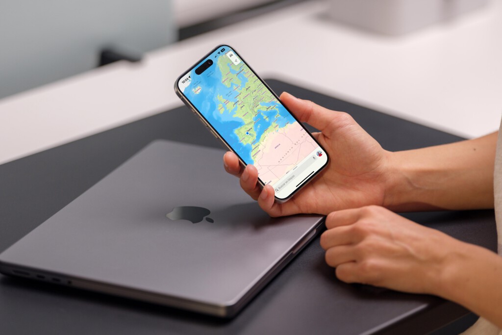 Cómo vaciar el historial de la app Mapas en nuestro iPhone, iPad o Mac