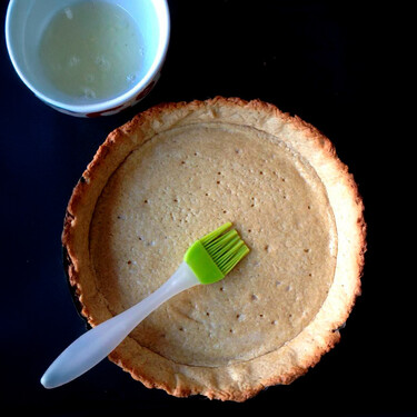 Cómo hacer masa brisa o masa quebrada para elaboraciones dulces, receta para tener siempre a mano