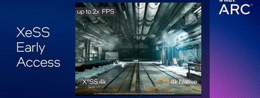 El equivalente de Intel al DLSS y FSR 2.0 se retrasa, pero busca ampliar su compatibilidad para ser competitivo