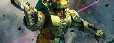 "Es triste; hacedlo mejor". Halo Infinite pierde a los jugadores más valiosos que ha visto en su historia por falta de apoyo del estudio 