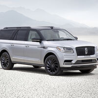 Lincoln Navigator 2021 agrega por primera vez el paquete Black Label Special Edition