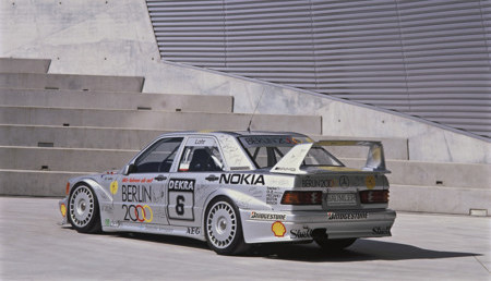 La semana en el retrovisor Motorpasión