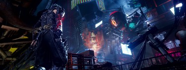 He pasado 7 horas con uno de los juegos de acción más difíciles y frenéticos que recuerdo, y ya puedo respirar tranquilo. Ninja Gaiden 4 es bestial 