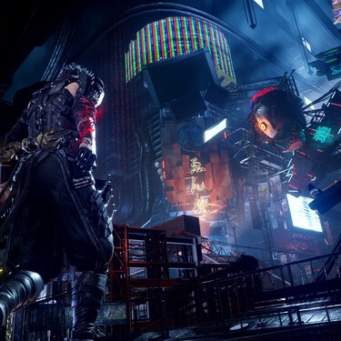 He pasado 7 horas con uno de los juegos de acción más difíciles y frenéticos que recuerdo, y ya puedo respirar tranquilo. Ninja Gaiden 4 es bestial 