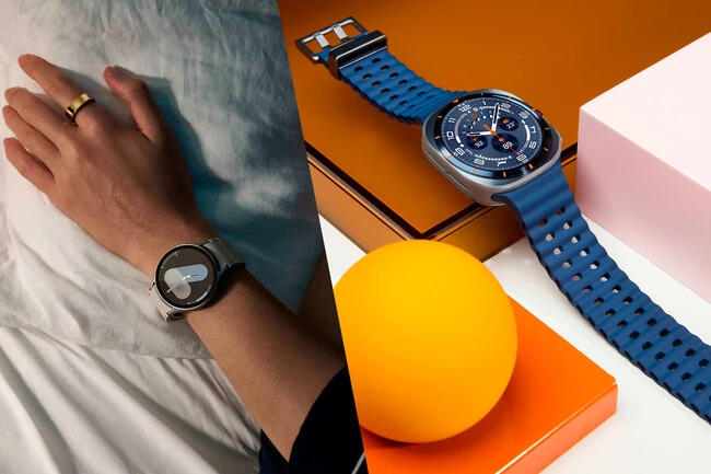 Galaxy Watch