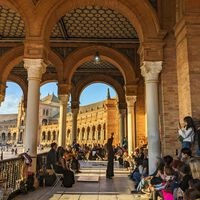 Cada vez más andaluces están hartos del turismo. Y para Andalucía eso representa una amenaza: perder mucho dinero