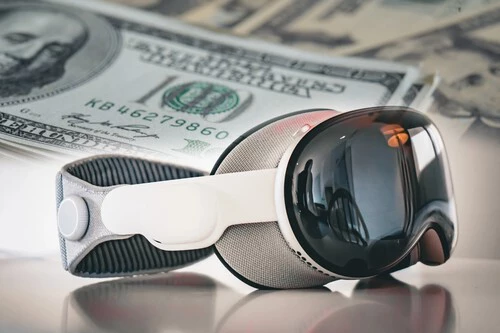 Vision Pro