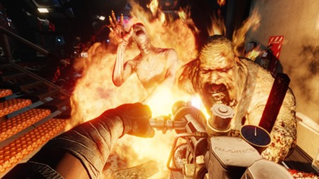 El gore visceral de Killing Floor 2 llegará este año a PC y PS4 de la mano de Deep Silver