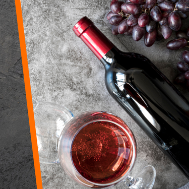 Vino tinto con jalapeño congelado: la bebida viral de TikTok que haces en casa con solo 2 ingredientes