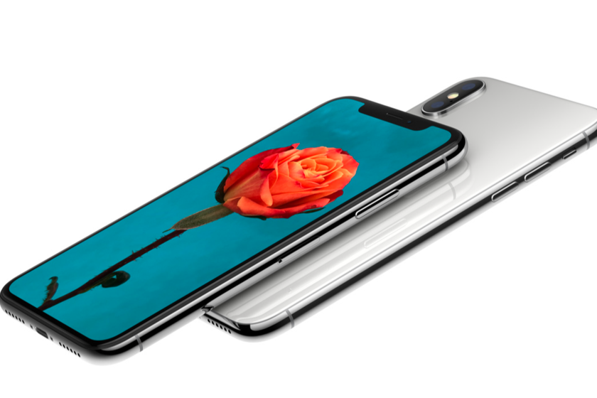 iPhone X, características, imágenes y precio en México