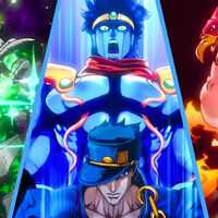 Todo cambió con la llegada de los Stands a 'Jojo's Bizarre Adventure', pero nadie entendía qué estaba pasando: "Quiero que salga un puñetazo de aquí"