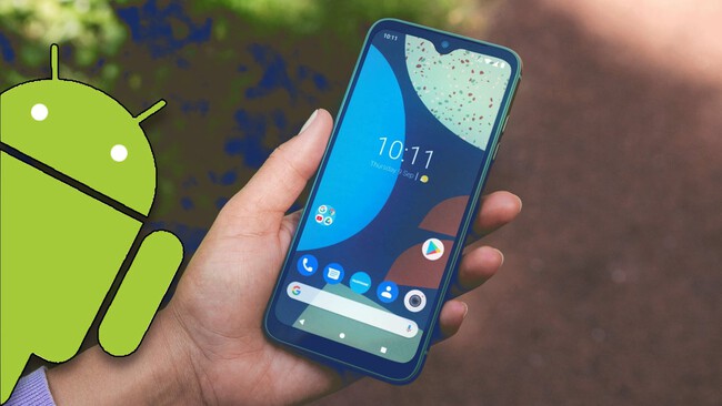 Fairphone