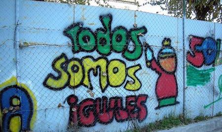 Ya se puede solicitar el Distintivo de Igualdad que concede el Gobierno