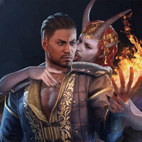 "Pagamos mucho dinero". Los creadores de Baldur's Gate 3 se arrepienten de invertir en las "mejores agencias de la industria" porque "no se les ocurrió nada bueno" 